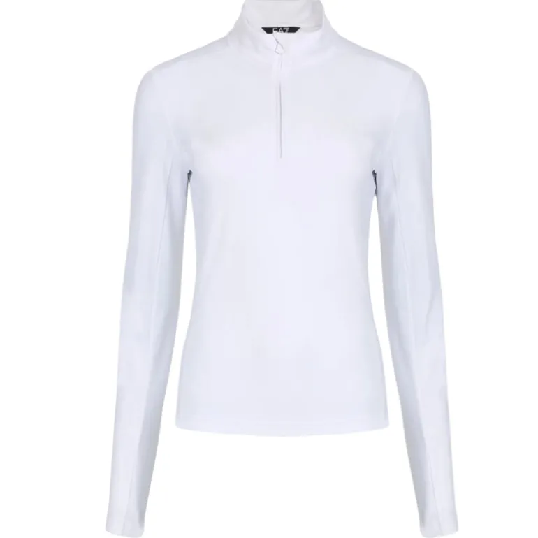 Maglia donna Kitzbuhel Powerstretch