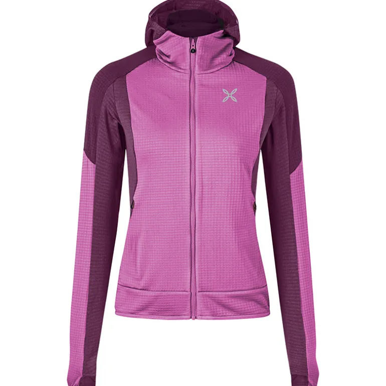 Maglia donna Kristall