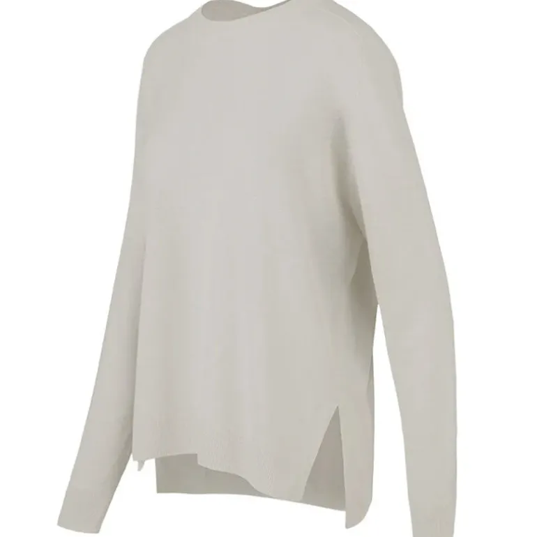 Maglia donna Lino
