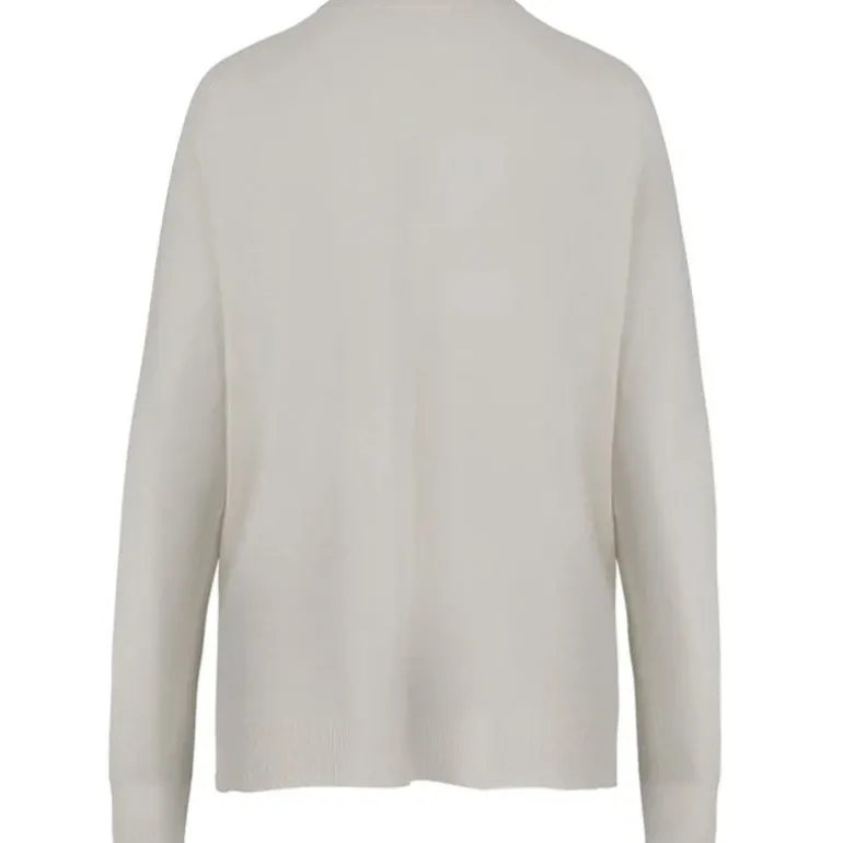 Maglia donna Lino
