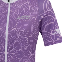 Maglia donna Mandala