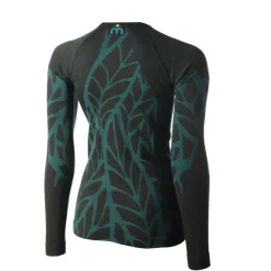 Maglia donna Merino Skintech