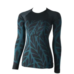 Maglia donna Merino Skintech