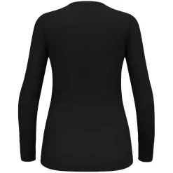 Maglia donna Natural Merino 200