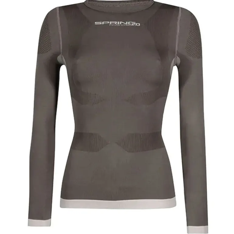 Maglia donna Postural Revo2