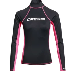 Maglia donna Rashguard anti UV