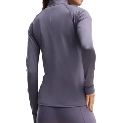 Maglia donna Run Velocity Cloudspun