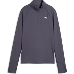 Maglia donna Run Velocity Cloudspun