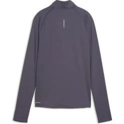 Maglia donna Run Velocity Cloudspun