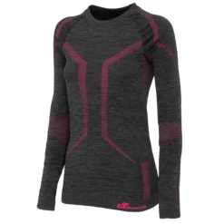 Maglia donna 3.0 seamless