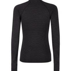 Maglia donna Seamless Merino 2
