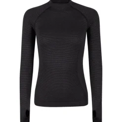 Maglia donna Seamless Merino 2