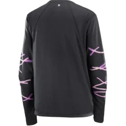 Maglia donna Shakeout Core Graphic