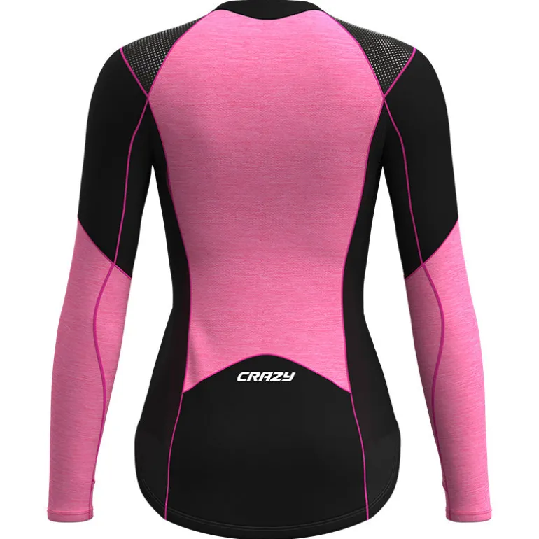 Maglia donna Shot