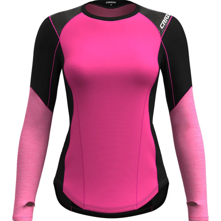 Maglia donna Shot