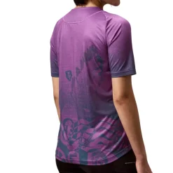 Maglia donna Singletrack Print