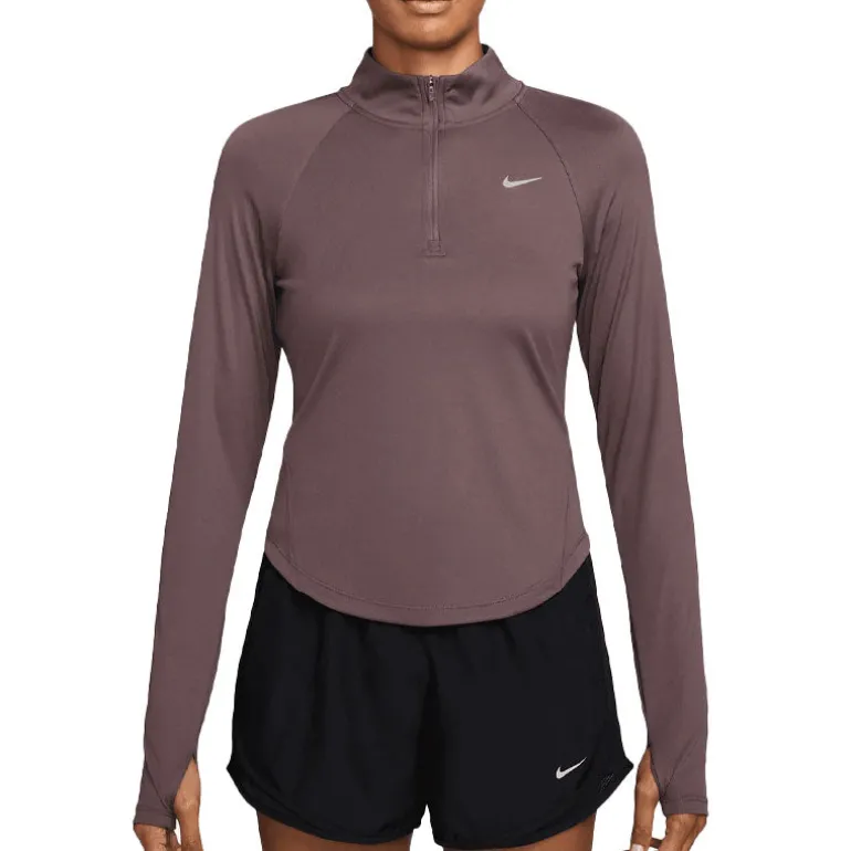 Maglia donna Tempo Swoosh Run