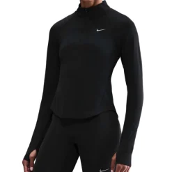 Maglia donna Tempo Swoosh Run