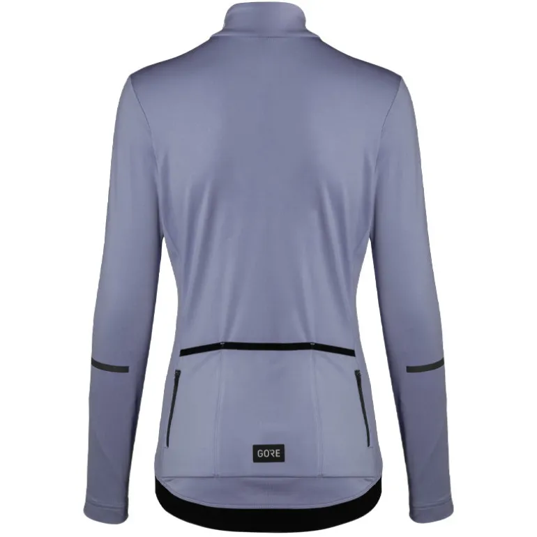Maglia donna Termica Progress