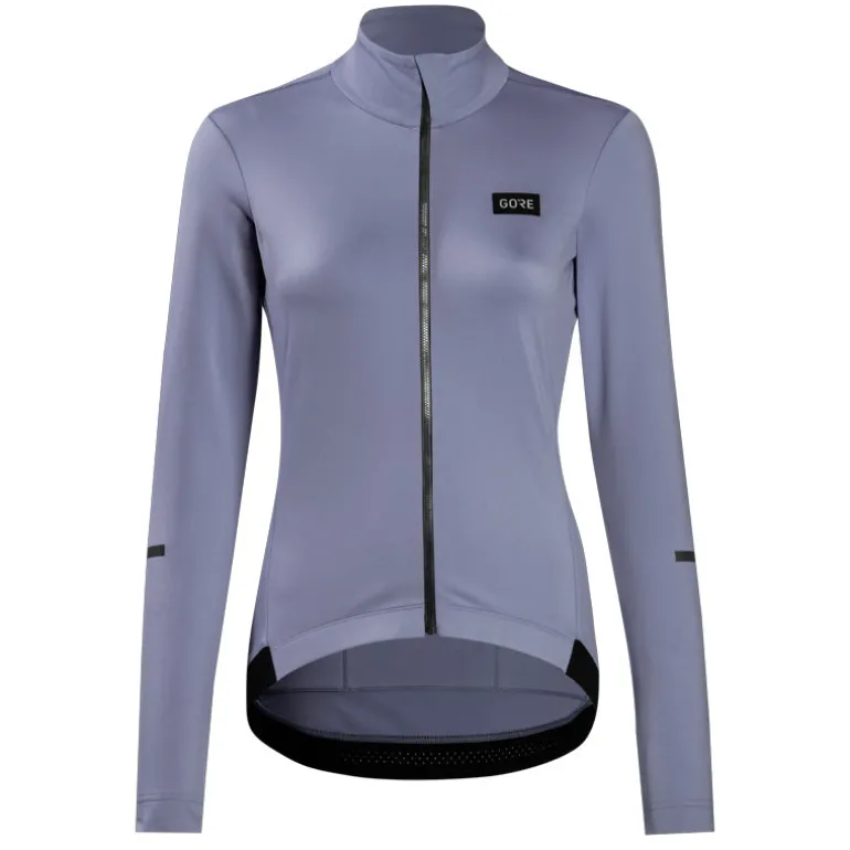 Maglia donna Termica Progress