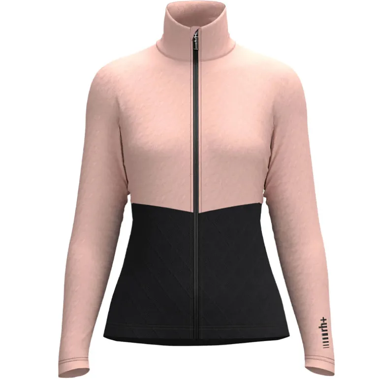 Maglia donna Twist Full Zip
