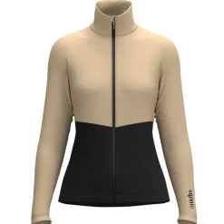 Maglia donna Twist Full Zip