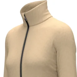 Maglia donna Twist Full Zip
