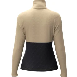 Maglia donna Twist Full Zip