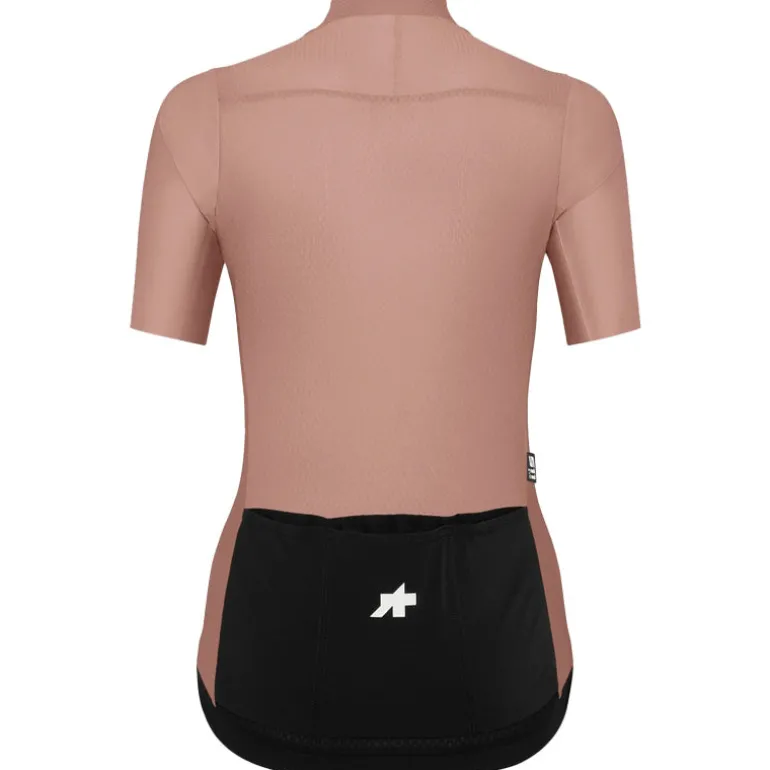 Maglia donna Uma GT Jersey S11 Evo