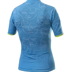 Maglia donna Visi
