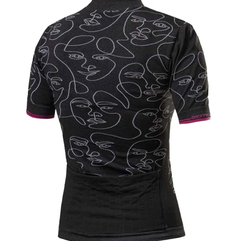 Maglia donna Visi