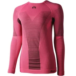 Maglia donna Warm Control Skintech