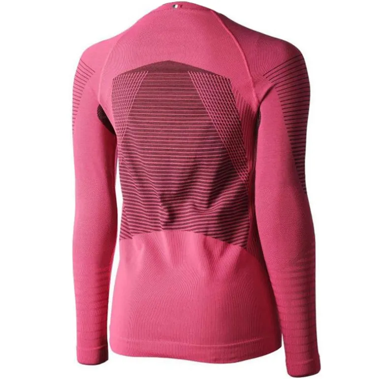 Maglia donna Warm Control Skintech