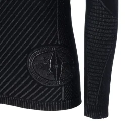 MAGLIA MANICA LUNGA MULTISPORT