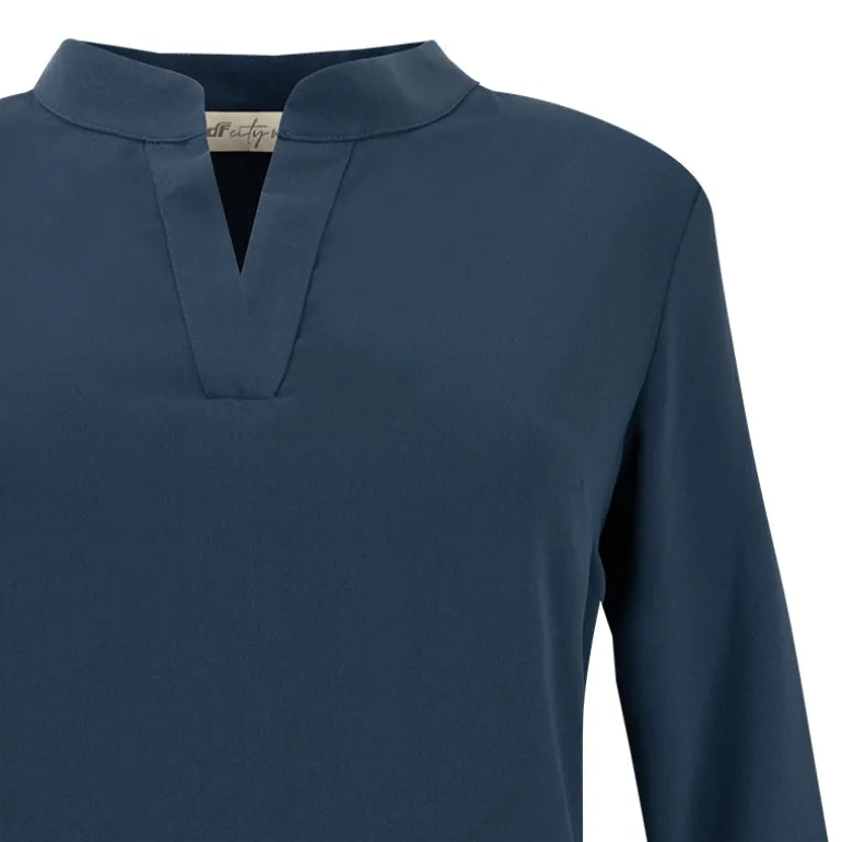 Maglia tunica donna Cadi