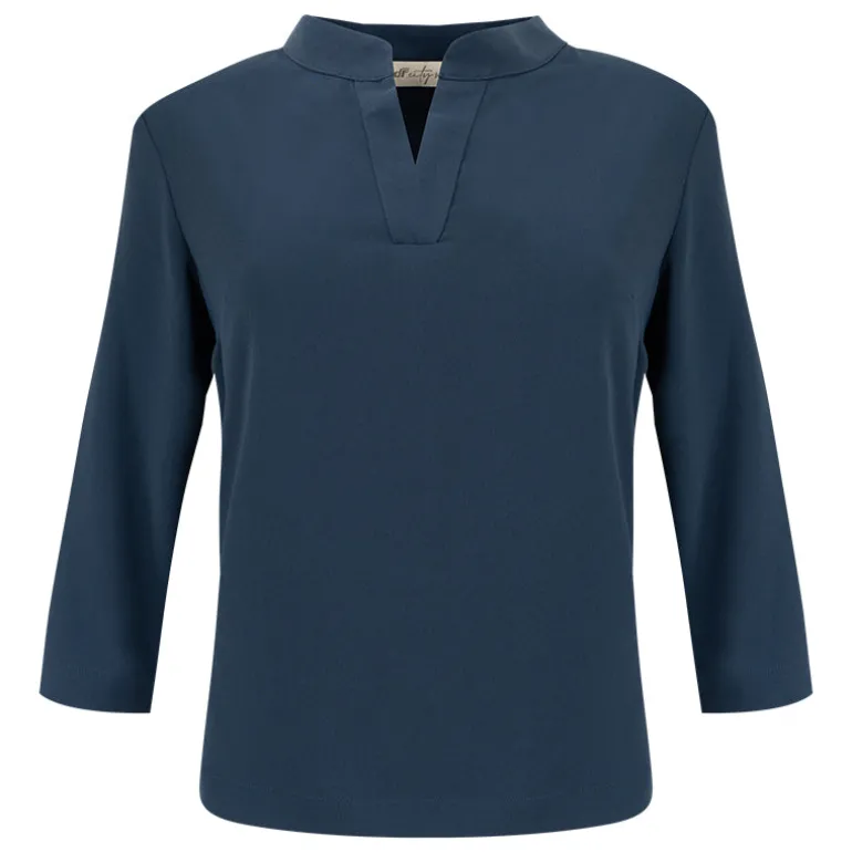 Maglia tunica donna Cadi