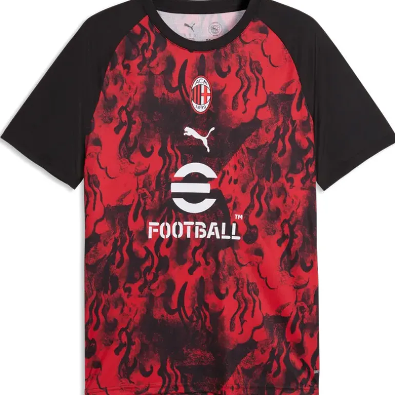 Maglia uomo AC Milan
