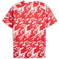 Maglia uomo AC Milan Pre-match