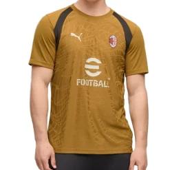 Maglia uomo AC Milan Training