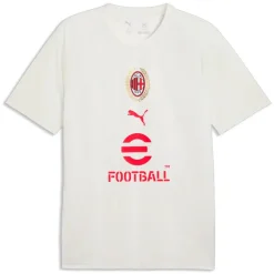 Maglia uomo AC Milan Warm Up