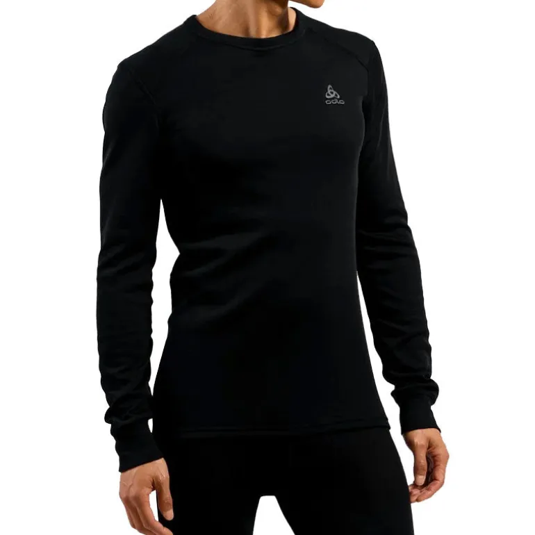 Maglia uomo Active Warm