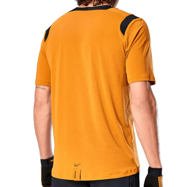 Maglia uomo A-Dura Dri Wool