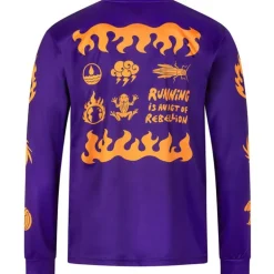 Maglia uomo Apocalypse Running Club