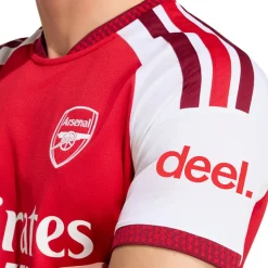 Maglia uomo Arsenal Home FC 26/27