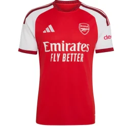 Maglia uomo Arsenal Home FC 26/27