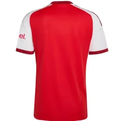 Maglia uomo Arsenal Home FC 26/27