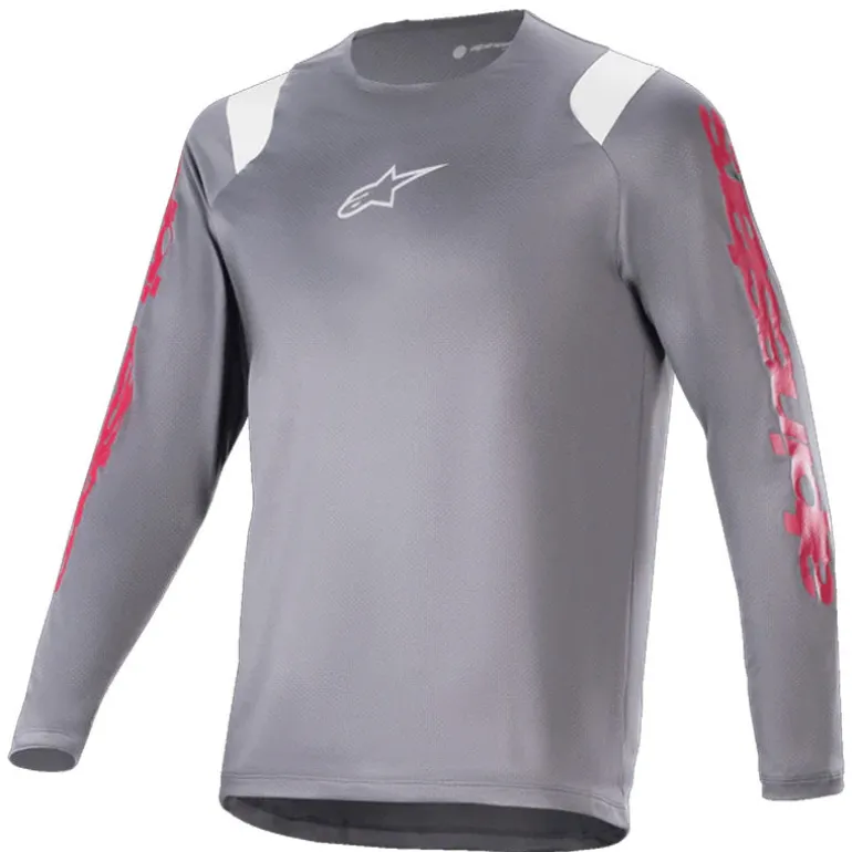 Maglia uomo A-Supra Astar