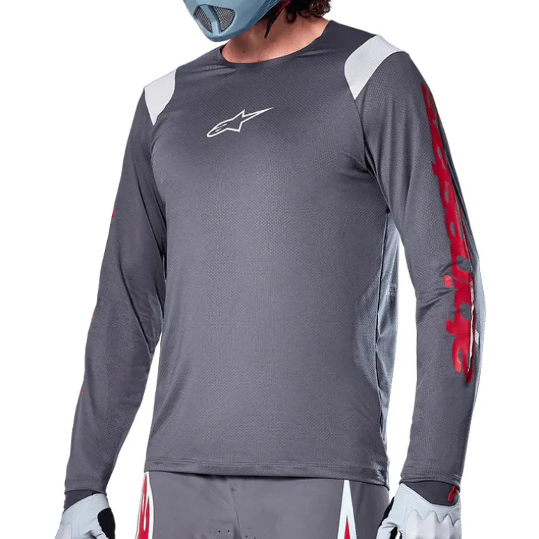 Maglia uomo A-Supra Astar