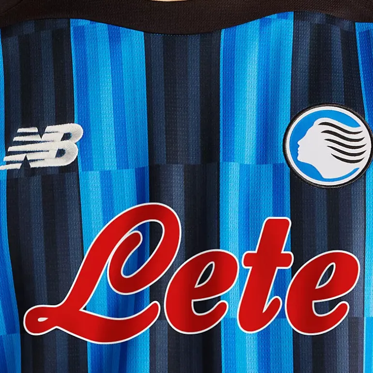 Maglia uomo Atalanta BC Home 26/27