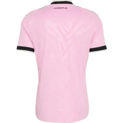 Maglia uomo Away Juventus FC 26/27